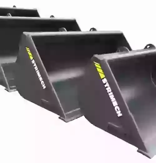 Strimech Pro-AG-Bucket